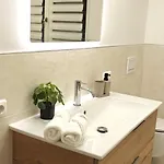 Apartament Seenland Getaway - Haus Am Berg