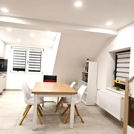 Apartament Seenland Getaway - Haus Am Berg *