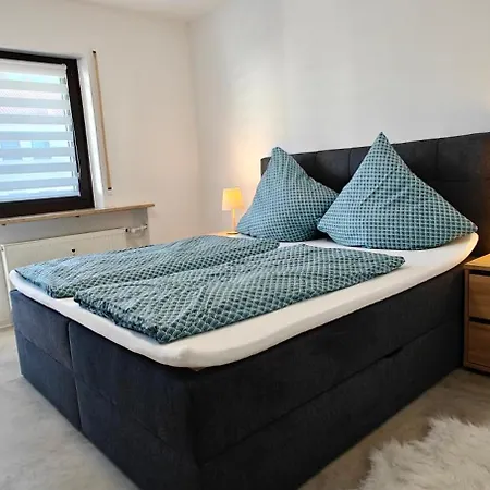 Seenland Getaway - Haus Am Berg * Pleinfeld